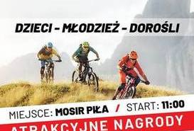 MTB CUP 2019