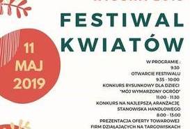 FESTIWAL KWIATÓW