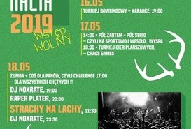 JUWENALIA 2019