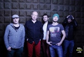 Koncert: Piotr Bukartyk