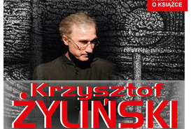 Krzysztof Żyliński - spotkanie autorskie 