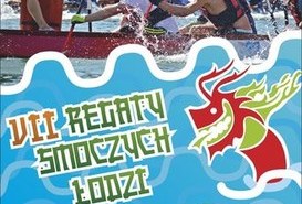 VII Regaty Smoczych Łodzi