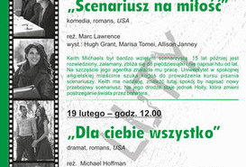 Kino seniora