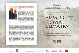 Tajemniczy Świat Sumatry