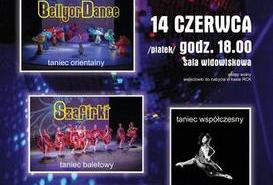 Gala Taneczna