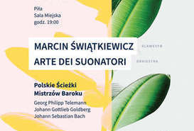 Polskie Ścieżki Mistrzów Baroku 