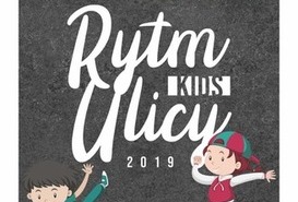 Rytm Ulicy Kids 2019 