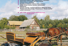 Festyn etnograficzny 