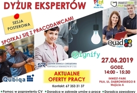 Dużur Ekspertów
