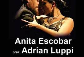 Tango przy fontannach 