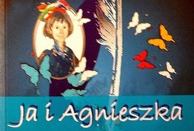 Promocja książki „Ja i Agnieszka” 