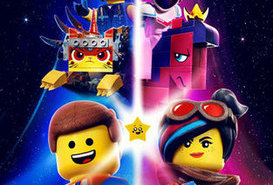 Wakacj w mieście: Lego Przygoda 2