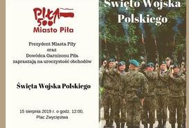Święto Wojska Polskiego