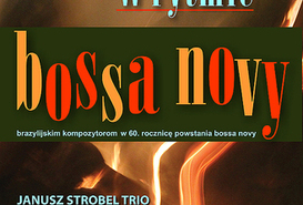 W rytmie BOSSA NOVY