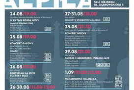FESTIVAL PIŁA