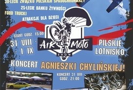 AIR MOTO SHOW 2019