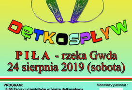Dętkospływ