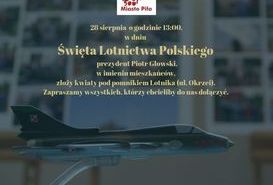 Święto Lotnictwa Polskiego