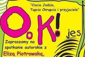 Książka jest OK!