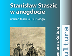 Stanisław Staszic w anegdocie