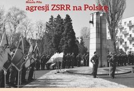 80. rocznica agresji ZSRR na Polskę