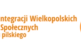 Centrum Integracji Wielkopolskich Inicjatyw Społecznych dla subregionu pilskiego!