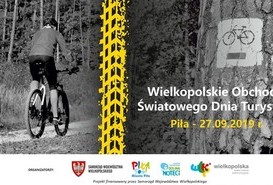Zbliżają się Wielkopolskie Obchody Światowego Dnia Turystyki