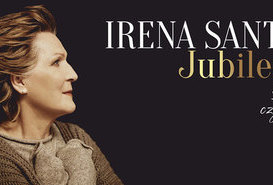Jubileusz Ireny Santor