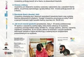 Wystawa: Wiejskie włókiennictwo i tkactwo na Krajnie...
