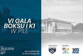 VI GALA BOKSU I K1