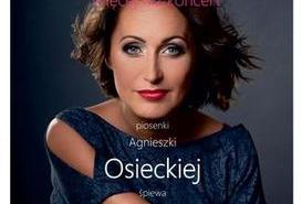 Nula Stankiewicz śpiewa piosenki Agnieszki Osieckiej
