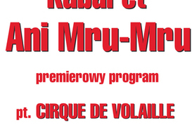 Kabaret Ani Mru-Mru 