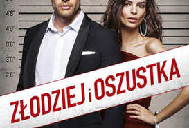 Kino przed hejnałem: Złodziej i oszustka