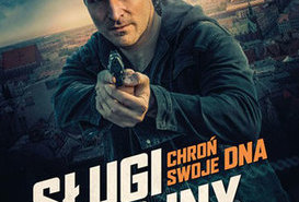 Kino przed hejnałem: Sługi wojny
