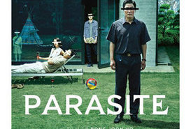 Wieczór Dobrego Kina: Parasite