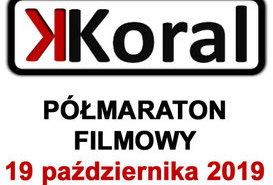 Półmaraton filmowy 