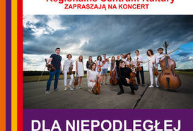 Koncert dla Niepodległej 