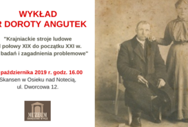 Krajniackie stroje ludowe od poł. XIX do pocz. XXI w. Stan badań i zagadnienia problemowe