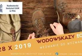 Festiwal 'WodoWskazy' po raz drugi w Pile