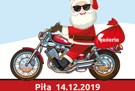 MotoMikołaje 2019