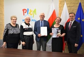 Senior Północnej Wielkopolski 2019 