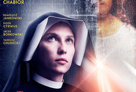 Kino przed hejnałem: Miłość i Miłosierdzie