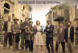 Kino przed hejnałem: Aspromonte 