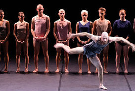 Polski Teatr Tańca 45