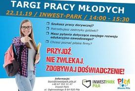 Targi Pracy Młodych
