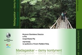 Madagaskar - ósmy kontynent 