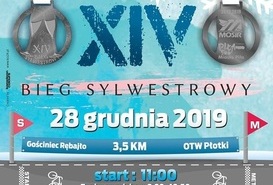 XIV Bieg Sylwestrowy