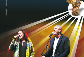 Koncert - Chodźmy do Betlejem / Julia i Grzegorz Kopala