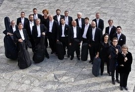 ORKIESTRA KAMERALNA POLSKIEGO RADIA AMADEUS