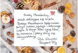 Wesołych Świąt!